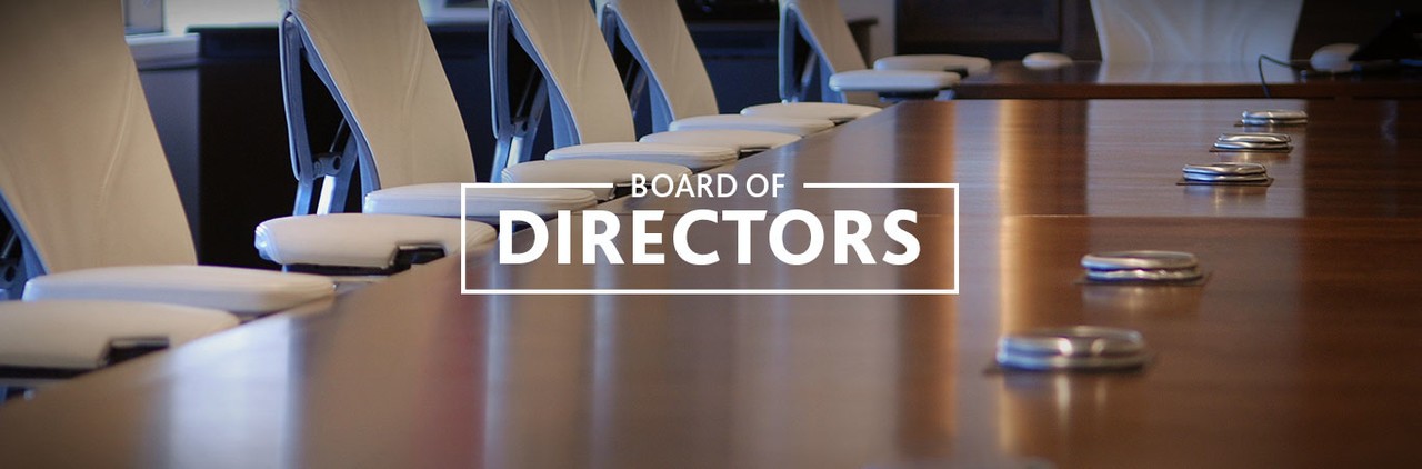 board of directors