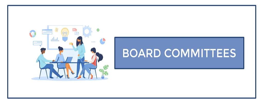 committees of board